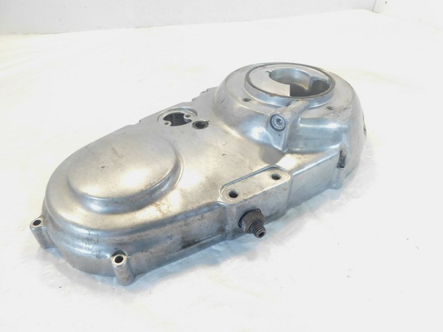 Harley Davidson Sportster 883 1200 Left Engine Primary Chain Cover