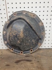 1970 Chevy Chevelle 12 Bolt Rear Differential Cover Z28 Camaro Nova Ss 396 402