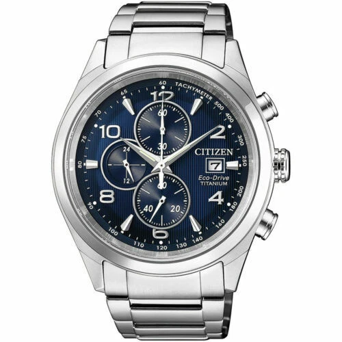 Relojes de pulsera titanio Citizen Citizen Eco-Drive