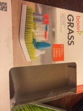 Boon Grass Drying Rack For Countertops