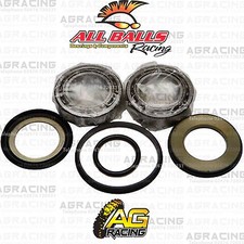 All Balls Steering Headstock Stem Bearing Kit For KTM LC4 LC-4 500 1991-1992