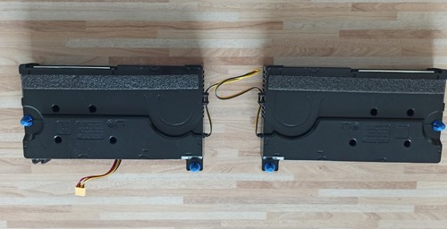 Lautsprecher Samsung UE58RU7179