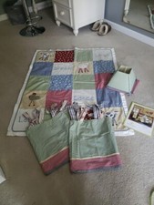 Boy or girl Nursery set or kids room by Kimberly Grant