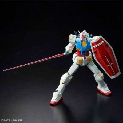 HG 1/144 Gundam G40 (Industrial Design Ver.) Bandai | eBay