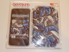 Gelaskins protector for iPhone 3s
