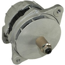 ALTERNADOR ALTO 220A se adapta a DELCO 21SI CONEXIÓN DE 3 HILOS GMC CHEVY 10459027 10459046