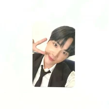 [THE BOYZ] MAVERICK / Dearmymuse Undisclosed Photocard - Haknyeon