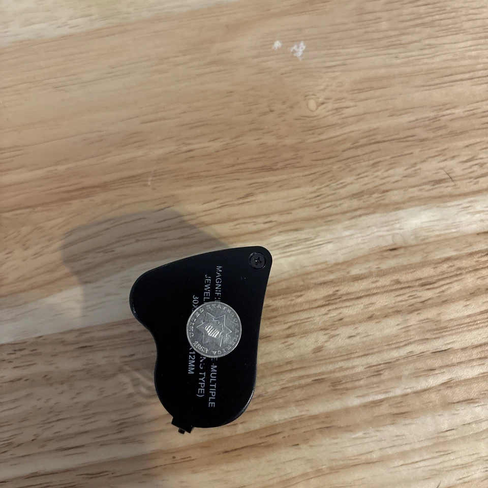 1853 3 cent silver - Image 4 of 4