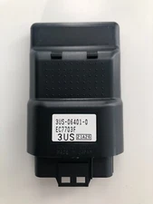 Mercury Mariner Tohatsu ECU 9.9 15 20HP EFI Four Stroke Outboard 8M0135817