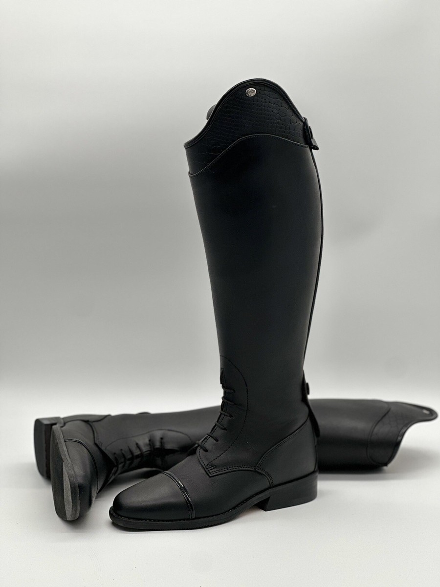 reitstiefel 35