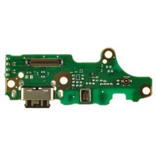 Charge Port Board for Nokia 7.1 Replacement Repair Connection Connector Power