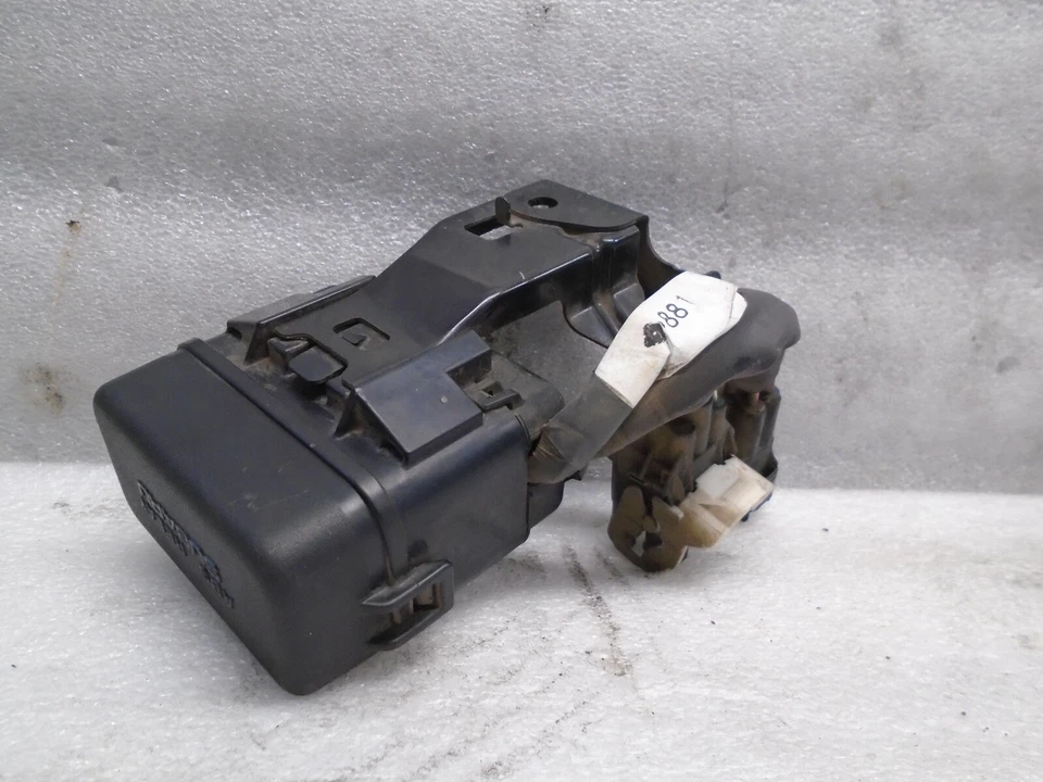 SUBARU B9 TRIBECA 2006-2007 ABS RELÉ FUSIBLE 27538XA02A OEM DK908301 Foto 2 de 4