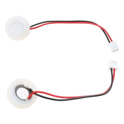 PIYANYO Ultrasonic Fogger Ceramic Sheet 16mm /0.62 Inch Water Mist