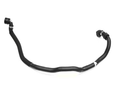 Genuine BMW Heater Hose – Engine Inlet To Heater Core – Fits E82 E88 E90 E92