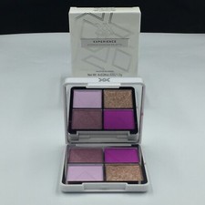 XX Revolution XXperience XXpress Shadow Palette ( 4 x Colours )