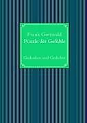 Puzzle Der Gefühle | Buch | 9783839143230