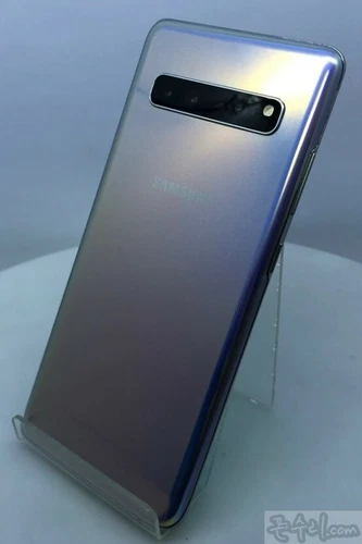 Samsung Galaxy S10 5G 256GB G977V VERIZON Unlocked Android Smartphone OPEN BOX - Afbeelding 9 van 15