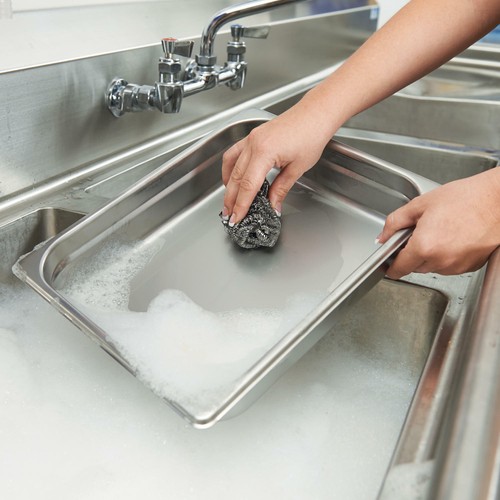 Member's Mark Commercial Pink Lotion Dish Detergent, 4 gal. PACK eBay