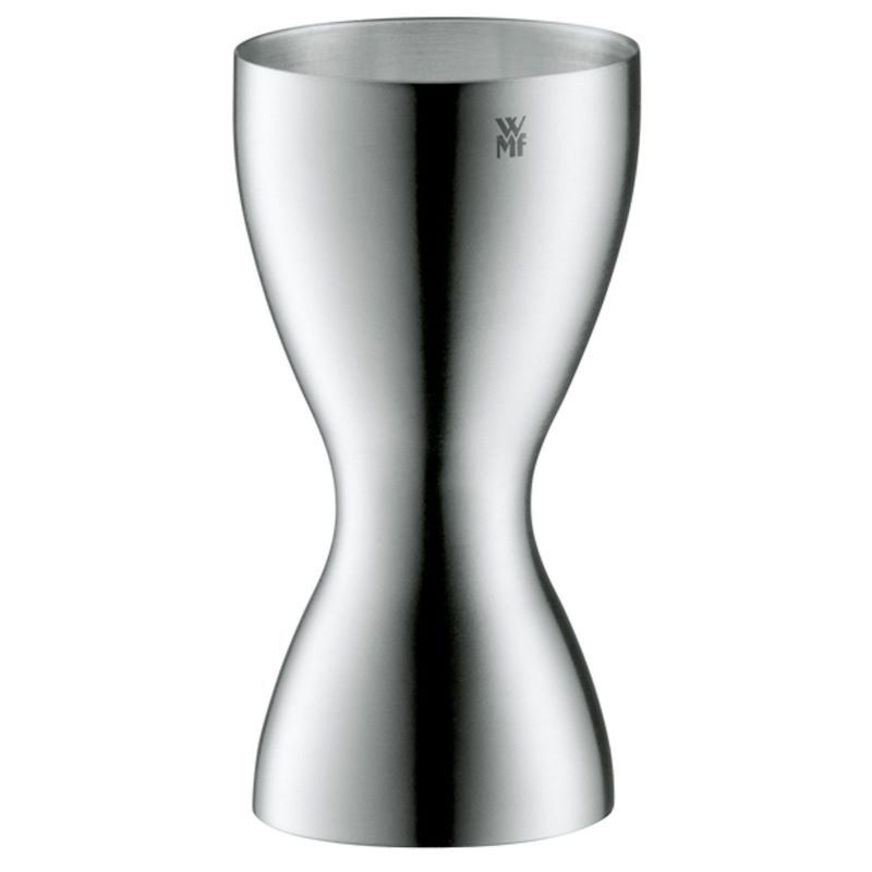 WMF Bar Maß Loft | Barmaß Cocktailmaß Cocktail Zubehör 2cl und 4cl NEU & OVP