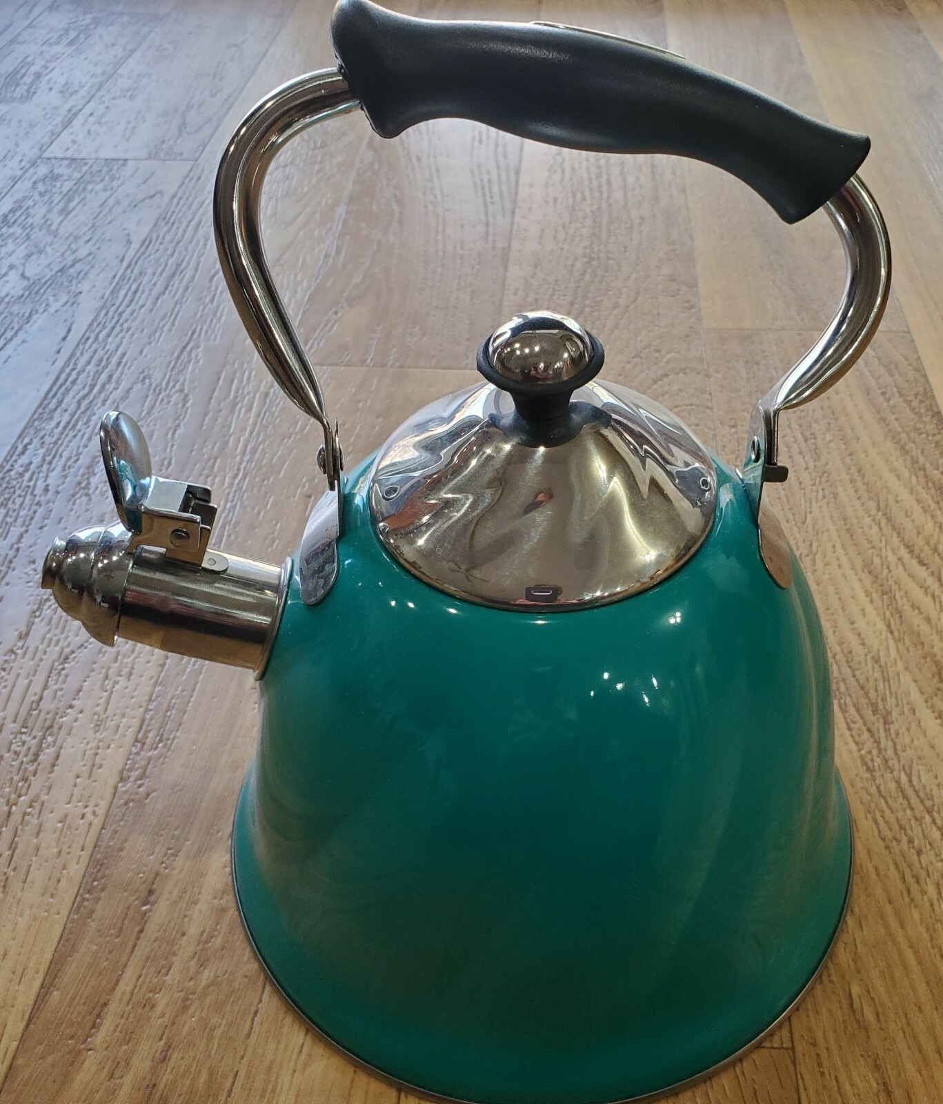 Mr. Coffee Alderton 2.3-quart Stainless 