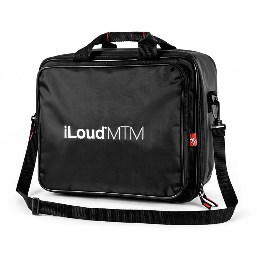 IK Multimedia iLoud MTM Studio Monitor - White for sale IK Multimedia iLoud MTM Studio Monitor - White for sale