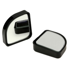 Adjustable Mirror Rearview Wide-angle Convex Blind Mirrors for Car
