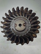 Volant Magnétique pour Tondeuse KUBOTA w4019 , w4021