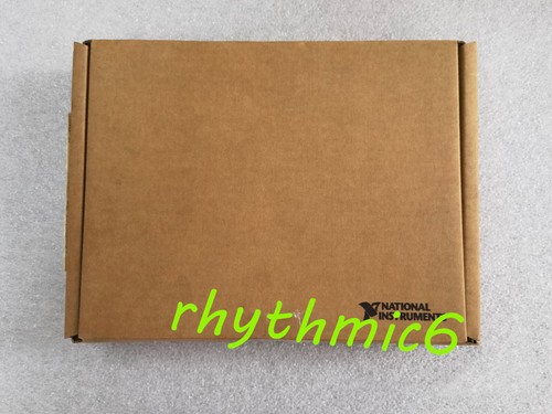 Brand New NI PXI‐2510 781090-01 acquisition card Fast FedEx or DHL | eBay