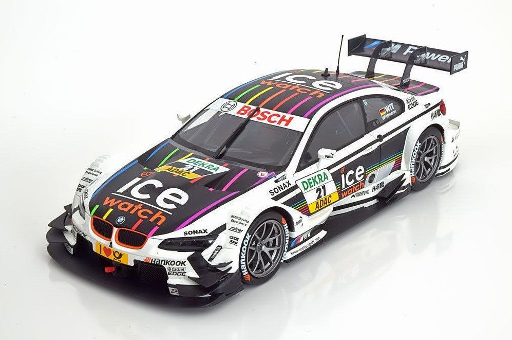 【新品未開封】BMW M3 DTM 2013 模型 非売品！1:18サイズ！ Amazon | PMA 1/18 BMW M3 DTM 2013 完成品 | ミニカー・ダイ