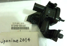OEM GENUINE 2001-2006 LEXUS LS430 HEATER WATER CONTROL VALVE 87240-50130*