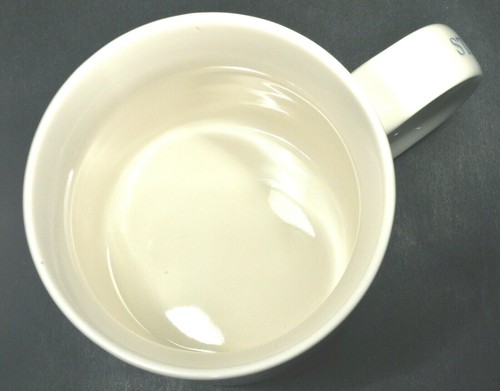 2006 Starbucks Boston Beantown Architectural 18 Ounces Jumbo Coffee Mug Cup - Picture 4 of 5