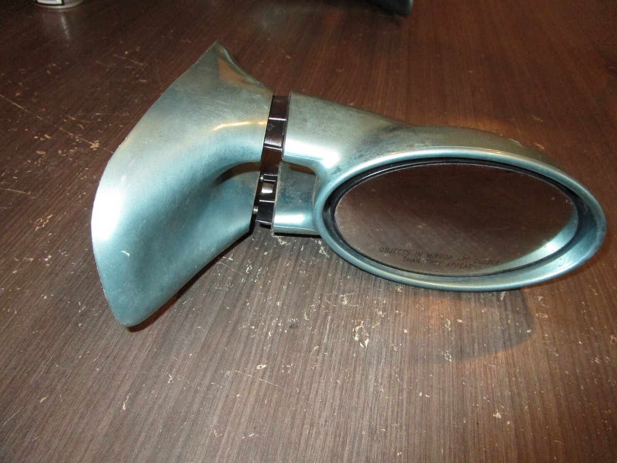 SEADOO RXT '05 OEM RH MIRROR ASS'Y Used (269501633/269501424/269501600)  [X2310-02]