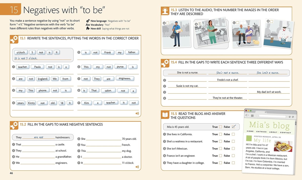 DK English for Everyone Ser.: English for Everyone: Beginner DK English for Everyone Ser.: English for Everyone: Beginner