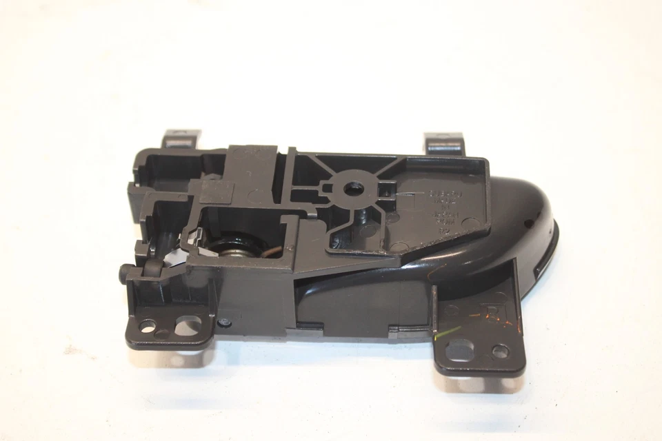 2008 - 2014 SUBARU IMPREZA REAR RIGHT PASSENGER SIDE INTERIOR DOOR HANDLE OEM Foto 4 de 4