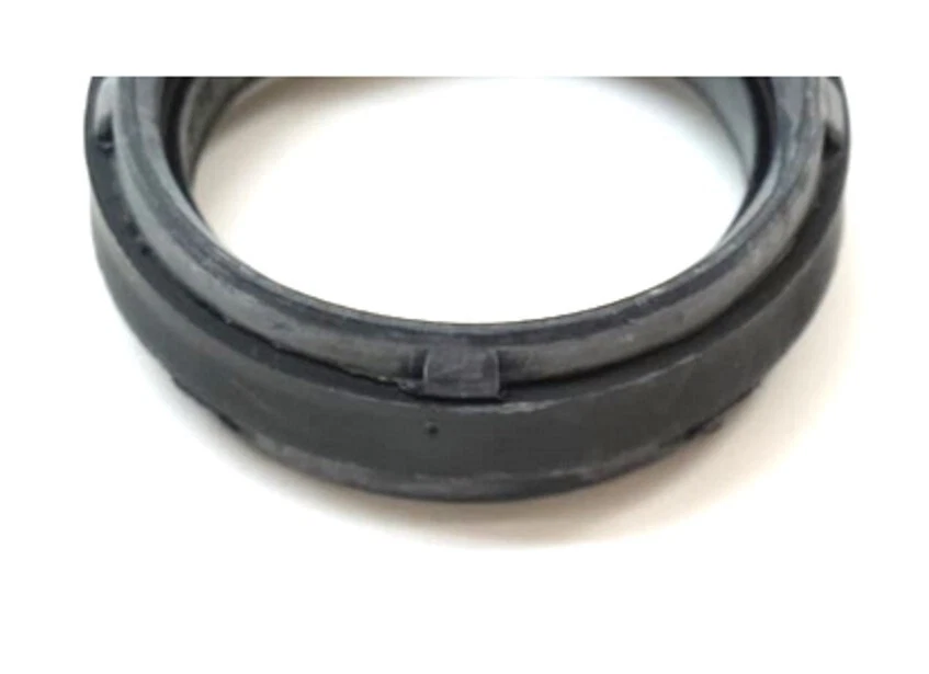 Juego de 8 anillos de sellado de colector de admisión superior a cámara plenum para Mercedes 1969-1999 Foto 2 de 3