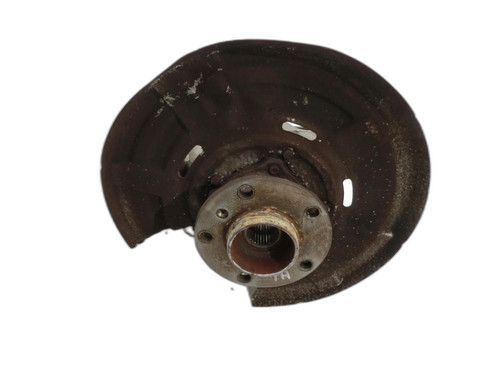 Achsschenkel Radnabe mit ABS Li Hi für BMW F11 10-13 5er 525D 3,0d 150KW