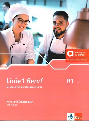 Linie 1 Beruf
