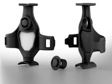 BLOCCA FORCELLE MOTO TRASPORTO CARRELLO CINGHIE NERO FORCELLA ACERBIS KIGNOL