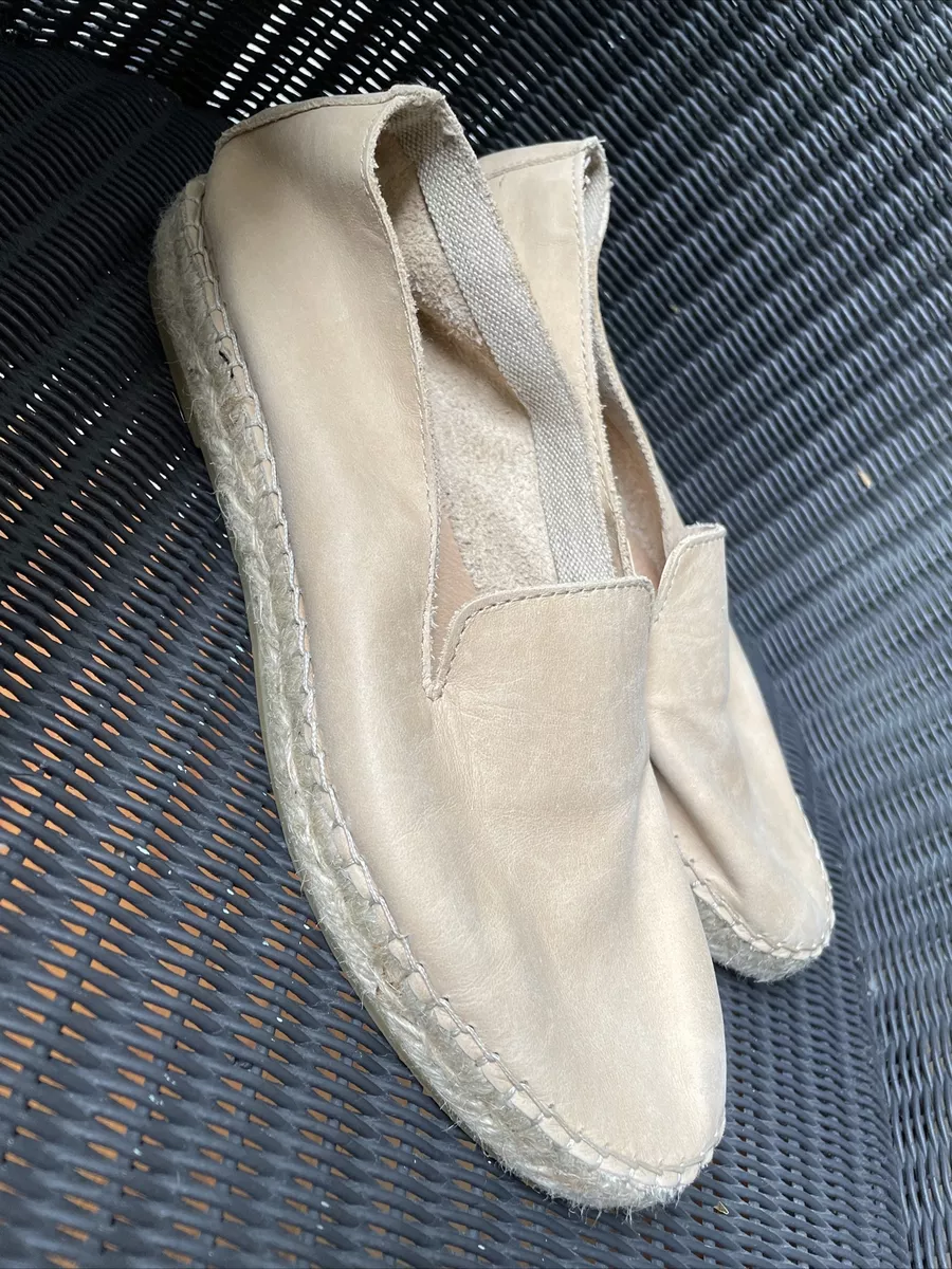 Laurel canyon espadrille cheap