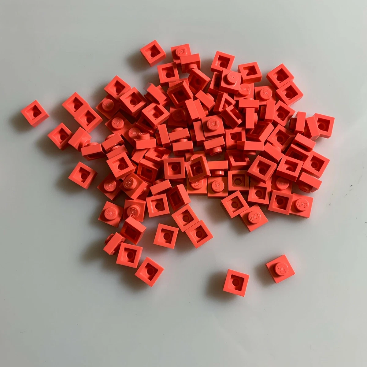 Lego salmon 2025