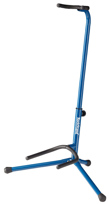 ПОДСТАВКА ДЛЯ НОГ RS 20830 BL Gitarrenstnder Блау 3290₽