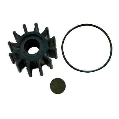 Sierra 18-3276-1 Marine Impeller Kit Volvo Penta 21213660 3862567 21951348