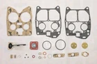 Repair kit Solex 4A1 carburetor Mercedes 250 280 BMW 320/6 525 528 630 728 730
