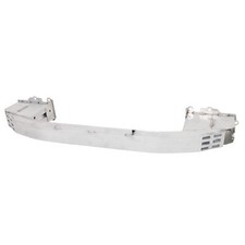 New Bumper Reinforcement for 2019-2022 Honda Insight Front Aluminum Chrome