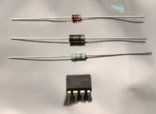 VIZIO E480i-B2 M492i-B2 DEAD TV REPAIR KIT FOR POWER DPS-146EP 056.04146.001