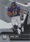 2006 Donruss Elite Jamal Lewis #9
