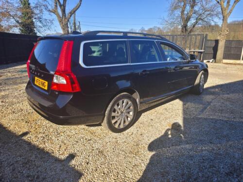 2012 VOLVO V70 ESTATE 2.0 TURBO TOP SPEC 45,000 MILES ONLY 3 AVAILABLE TO CHOOSE - Picture 7 of 20