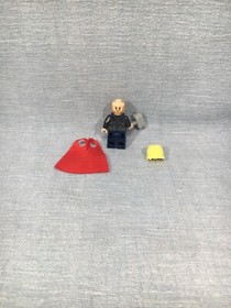 Lego Marvel Avengers Loose Thor Figure - Mini-Fig - Used - 76038 76030