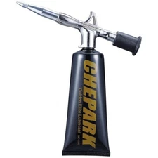 Chepark Grease Gun Set (with Grease) —AUS STOCK— Bearing Lubricant Bike