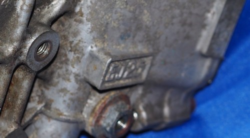 2004-2018 Subaru WRX & STI 2.5L EJ255 EJ257 Turbo Engine Bare Block Case Good! - Picture 13 of 18